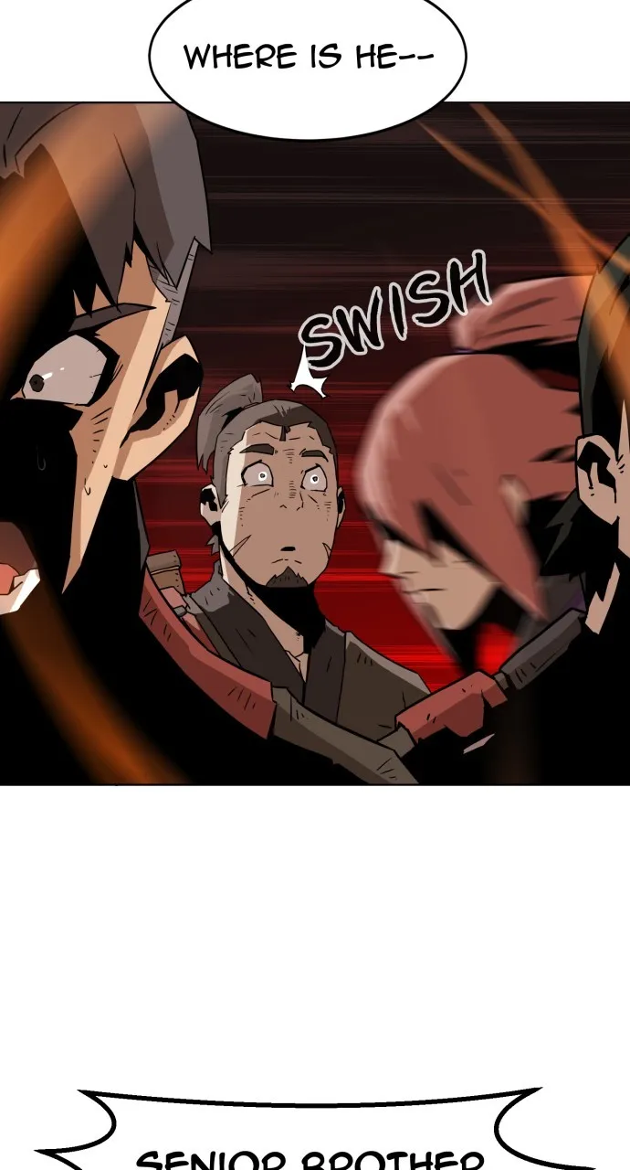 The Dang Clan’s Swordmaster Heir Just Wants a Normal Life Chapter 12 page 61 - 