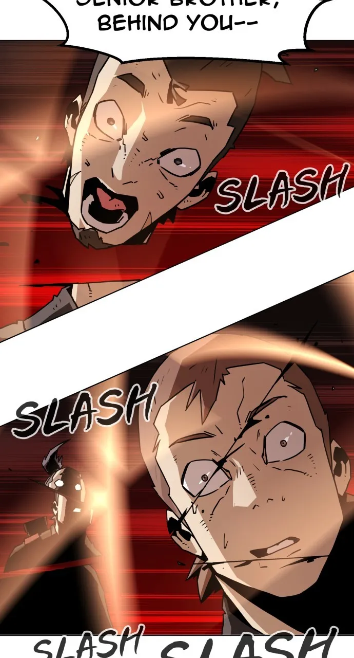 The Dang Clan’s Swordmaster Heir Just Wants a Normal Life Chapter 12 page 62 - 