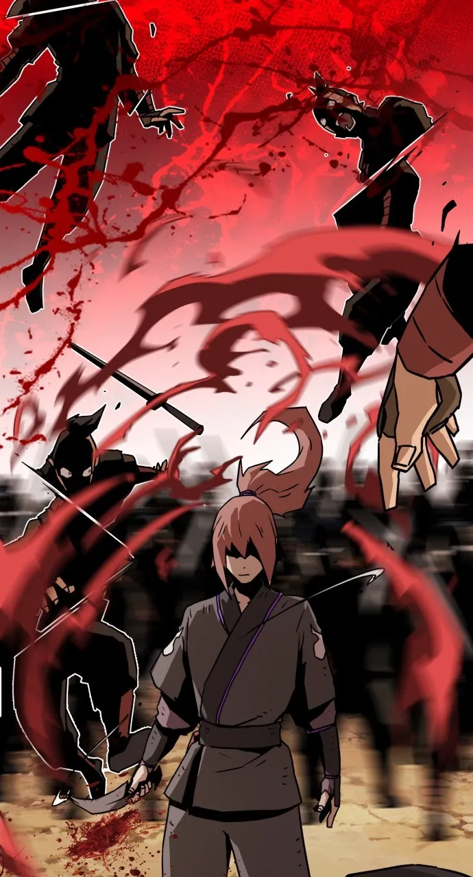 The Dang Clan’s Swordmaster Heir Just Wants a Normal Life Chapter 12 page 64 - 
