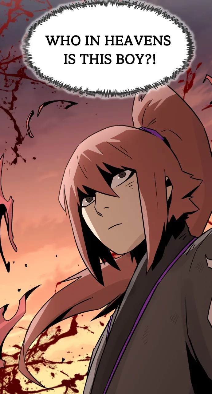 The Dang Clan’s Swordmaster Heir Just Wants a Normal Life Chapter 12 page 68 - 