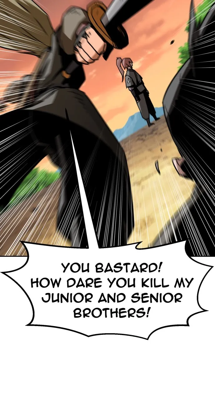 The Dang Clan’s Swordmaster Heir Just Wants a Normal Life Chapter 12 page 70 - 
