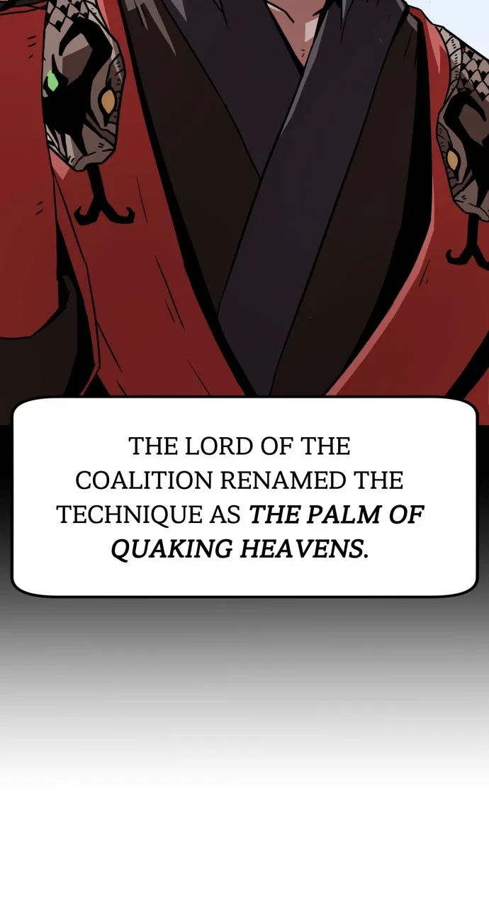 The Dang Clan’s Swordmaster Heir Just Wants a Normal Life Chapter 12 page 8 - 
