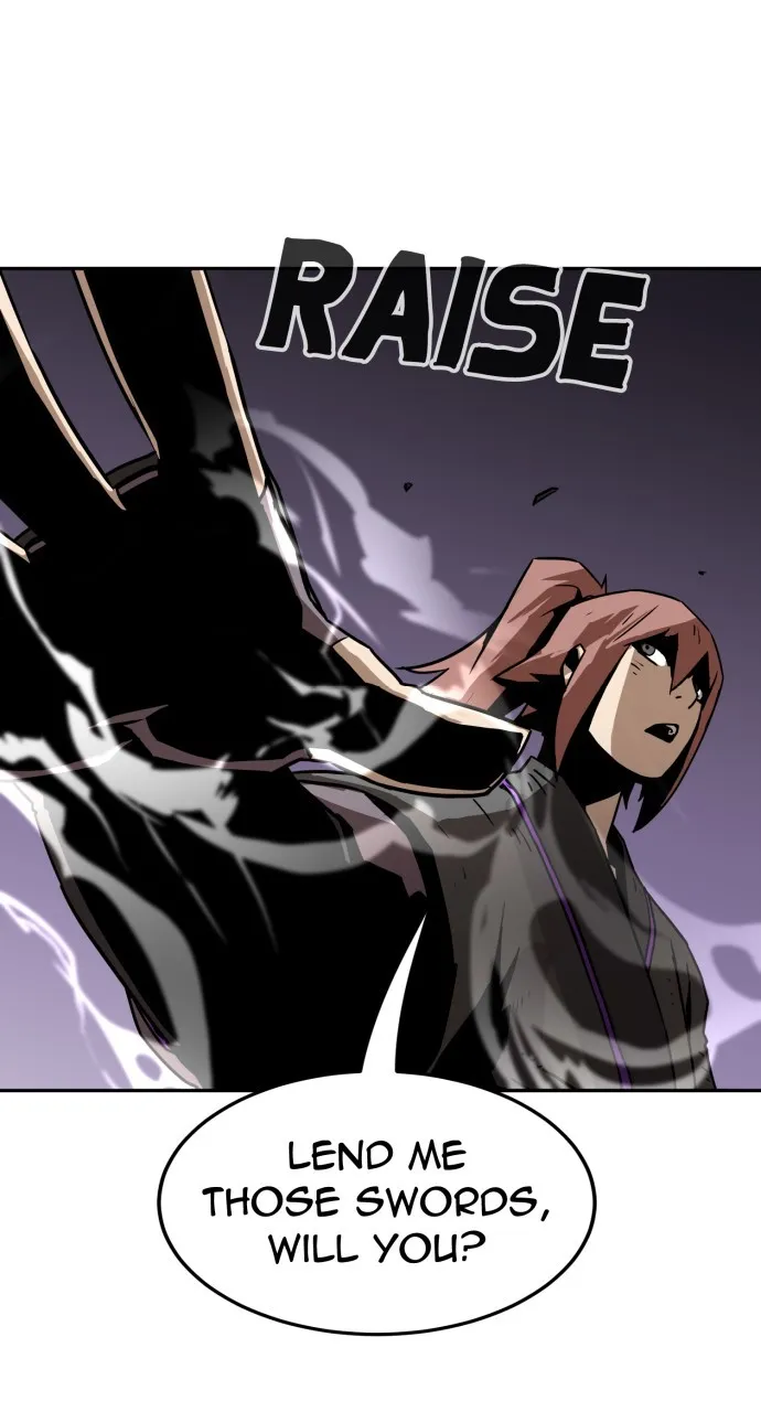 The Dang Clan’s Swordmaster Heir Just Wants a Normal Life Chapter 12 page 71 - 