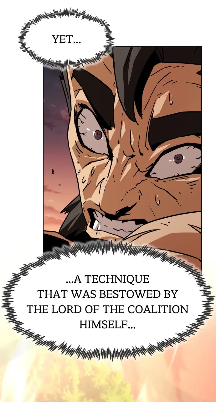 The Dang Clan’s Swordmaster Heir Just Wants a Normal Life Chapter 12 page 9 - 