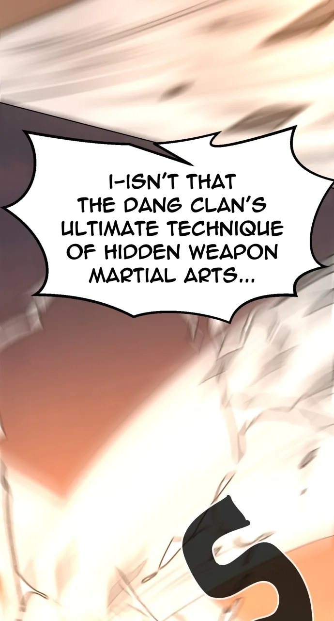 The Dang Clan’s Swordmaster Heir Just Wants a Normal Life Chapter 12 page 84 - 