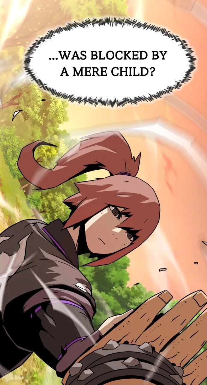 The Dang Clan’s Swordmaster Heir Just Wants a Normal Life Chapter 12 page 10 - 