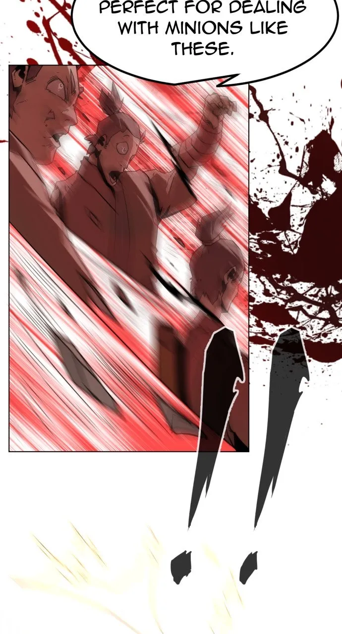 The Dang Clan’s Swordmaster Heir Just Wants a Normal Life Chapter 12 page 93 - 