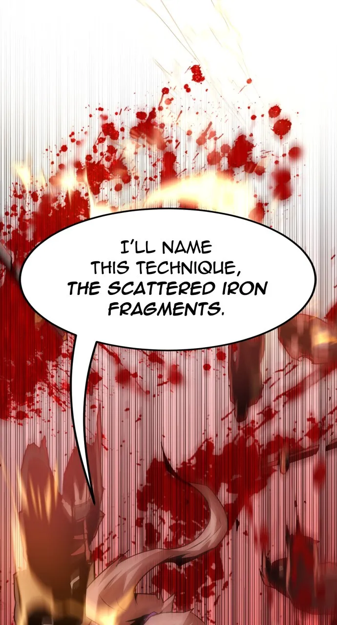 The Dang Clan’s Swordmaster Heir Just Wants a Normal Life Chapter 12 page 94 - 
