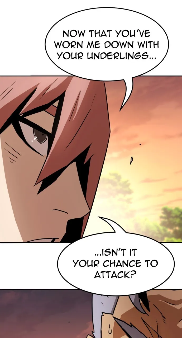 The Dang Clan’s Swordmaster Heir Just Wants a Normal Life Chapter 12 page 97 - 