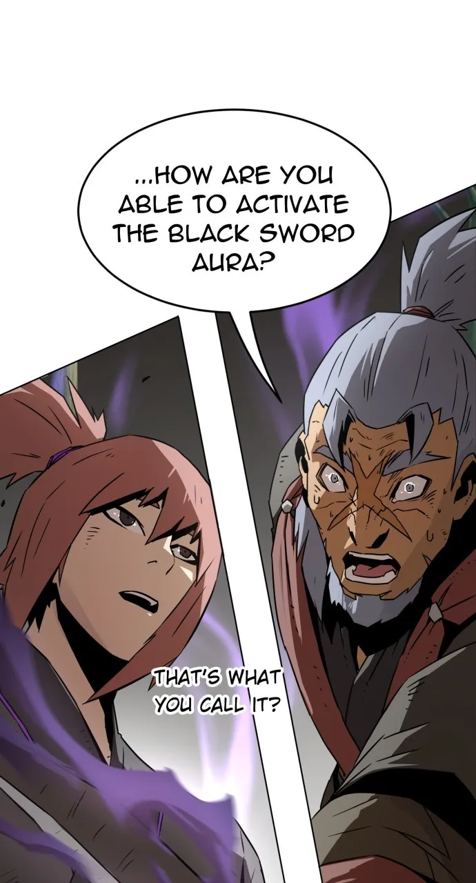 The Dang Clan’s Swordmaster Heir Just Wants a Normal Life Chapter 13 page 2 - 