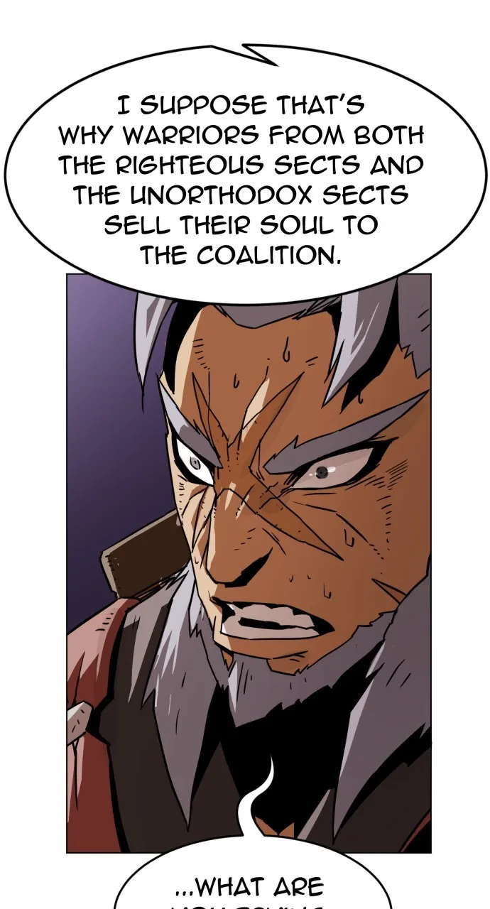 The Dang Clan’s Swordmaster Heir Just Wants a Normal Life Chapter 13 page 11 - 