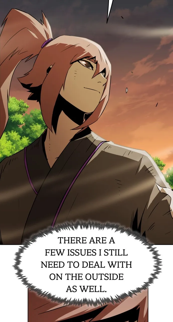 The Dang Clan’s Swordmaster Heir Just Wants a Normal Life Chapter 13 page 109 - 
