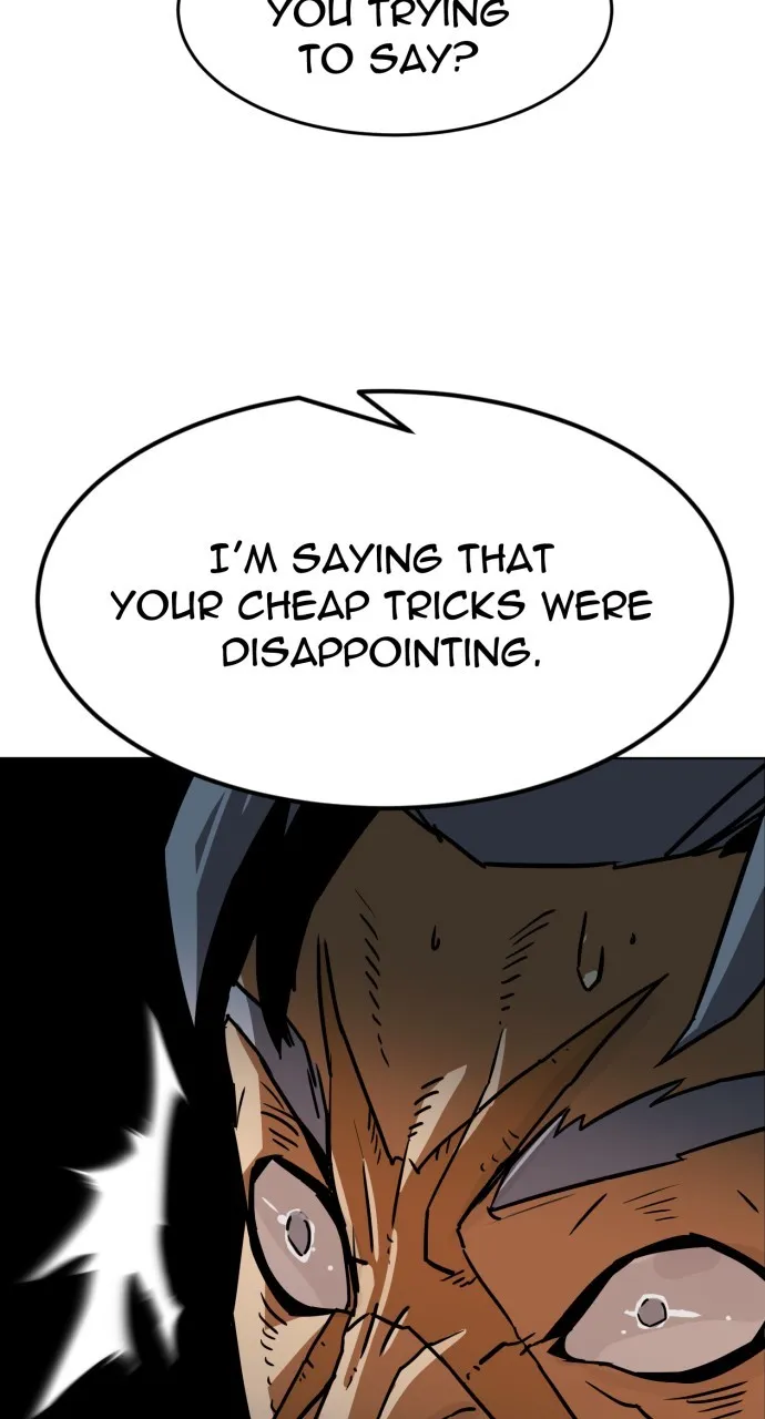 The Dang Clan’s Swordmaster Heir Just Wants a Normal Life Chapter 13 page 12 - 