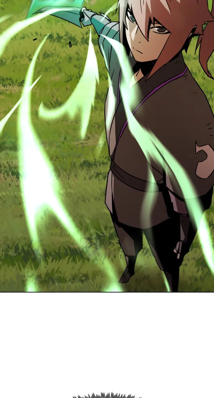 The Dang Clan’s Swordmaster Heir Just Wants a Normal Life Chapter 13 page 111 - 