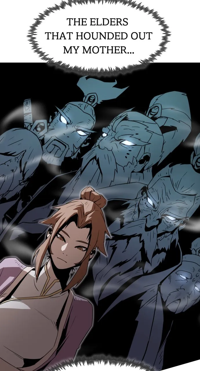The Dang Clan’s Swordmaster Heir Just Wants a Normal Life Chapter 13 page 112 - 