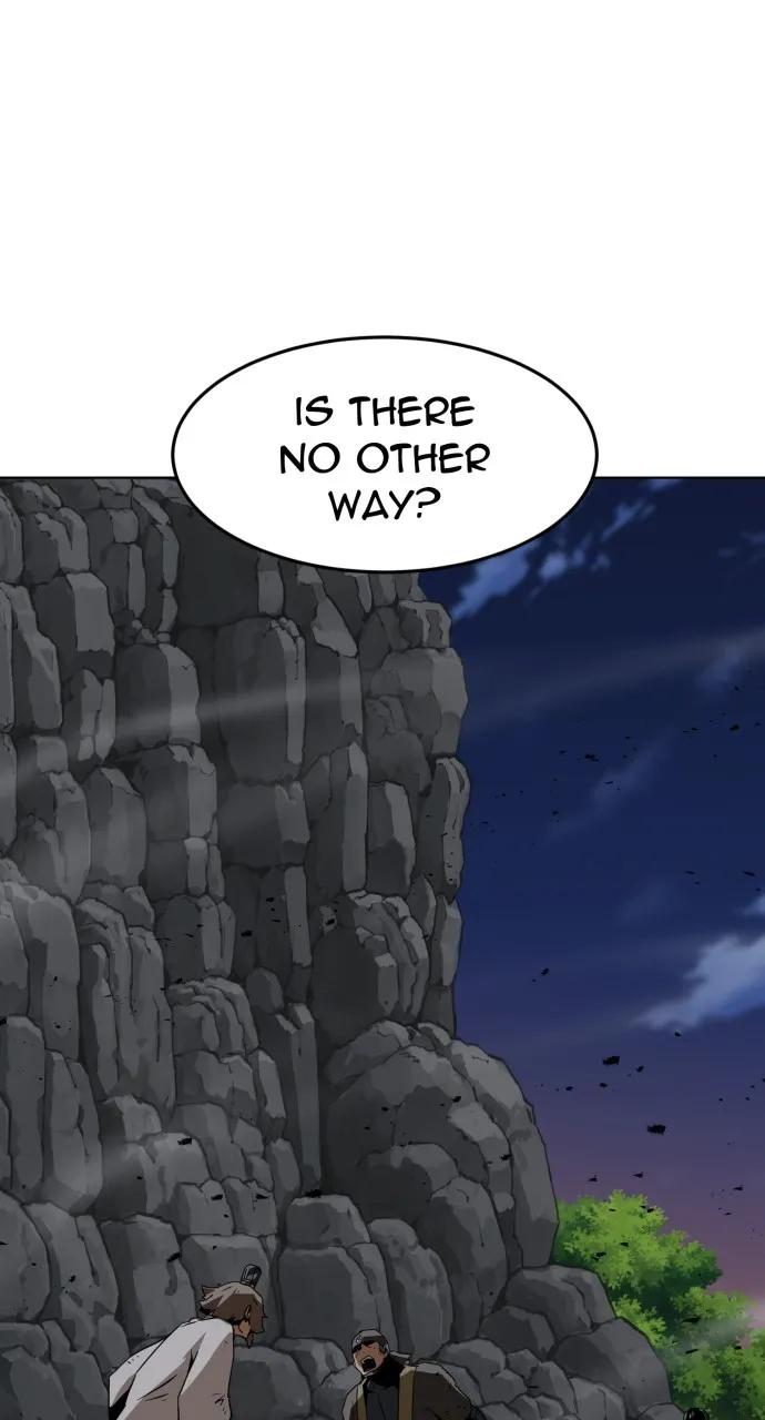 The Dang Clan’s Swordmaster Heir Just Wants a Normal Life Chapter 13 page 119 - 