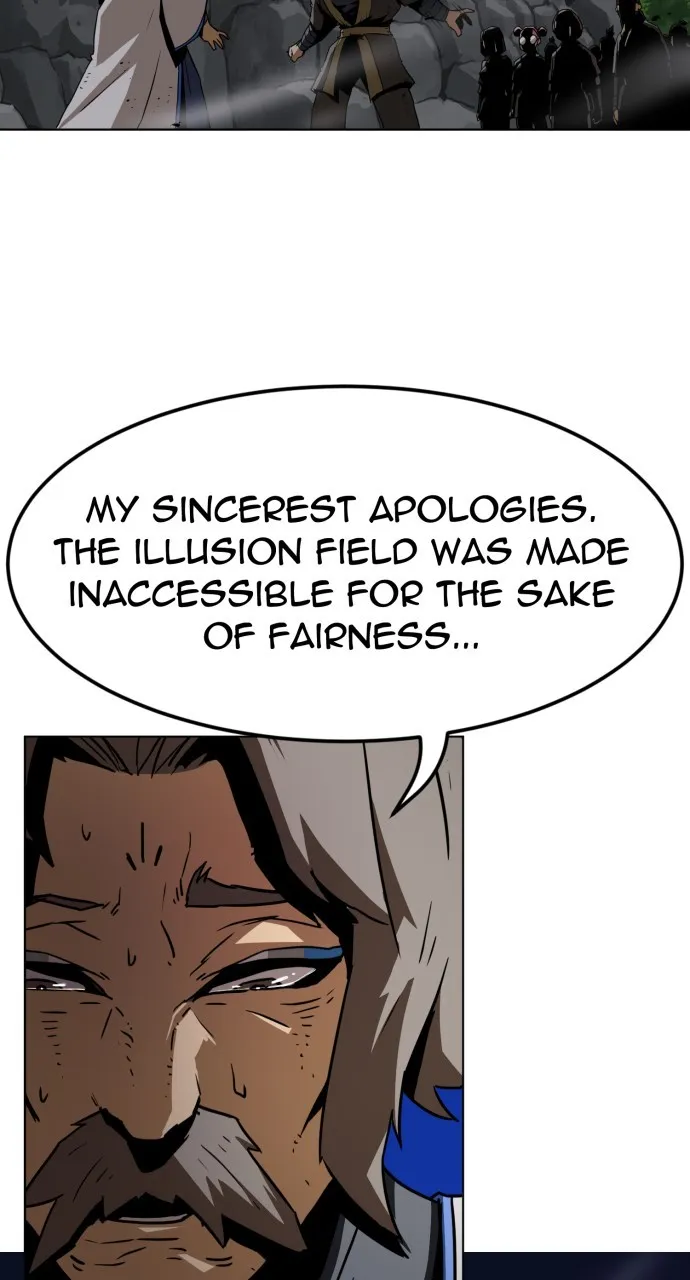 The Dang Clan’s Swordmaster Heir Just Wants a Normal Life Chapter 13 page 120 - 