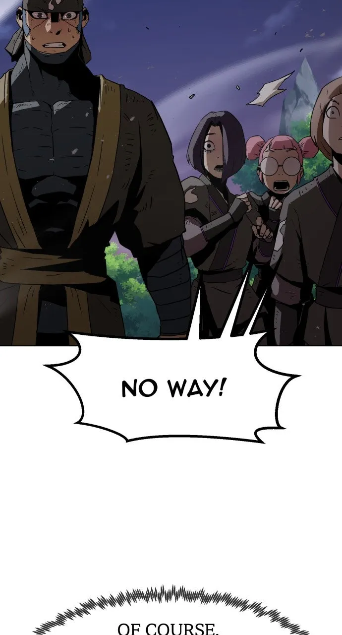 The Dang Clan’s Swordmaster Heir Just Wants a Normal Life Chapter 13 page 122 - 