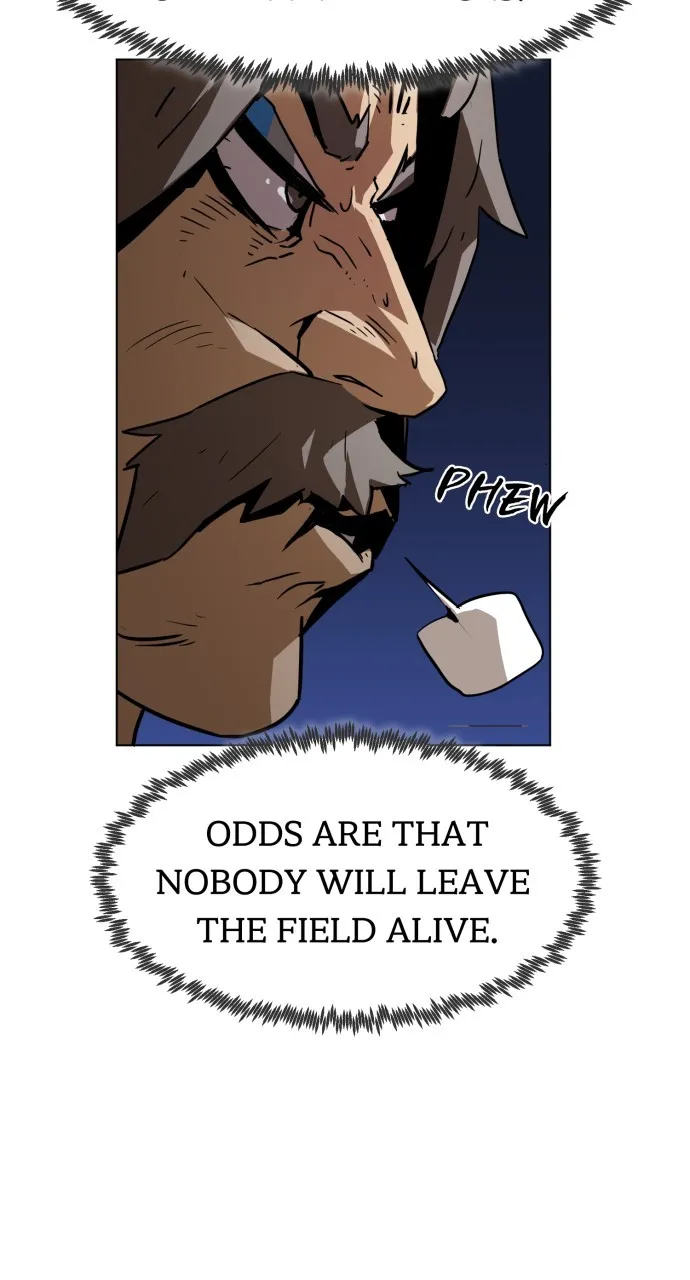 The Dang Clan’s Swordmaster Heir Just Wants a Normal Life Chapter 13 page 124 - 