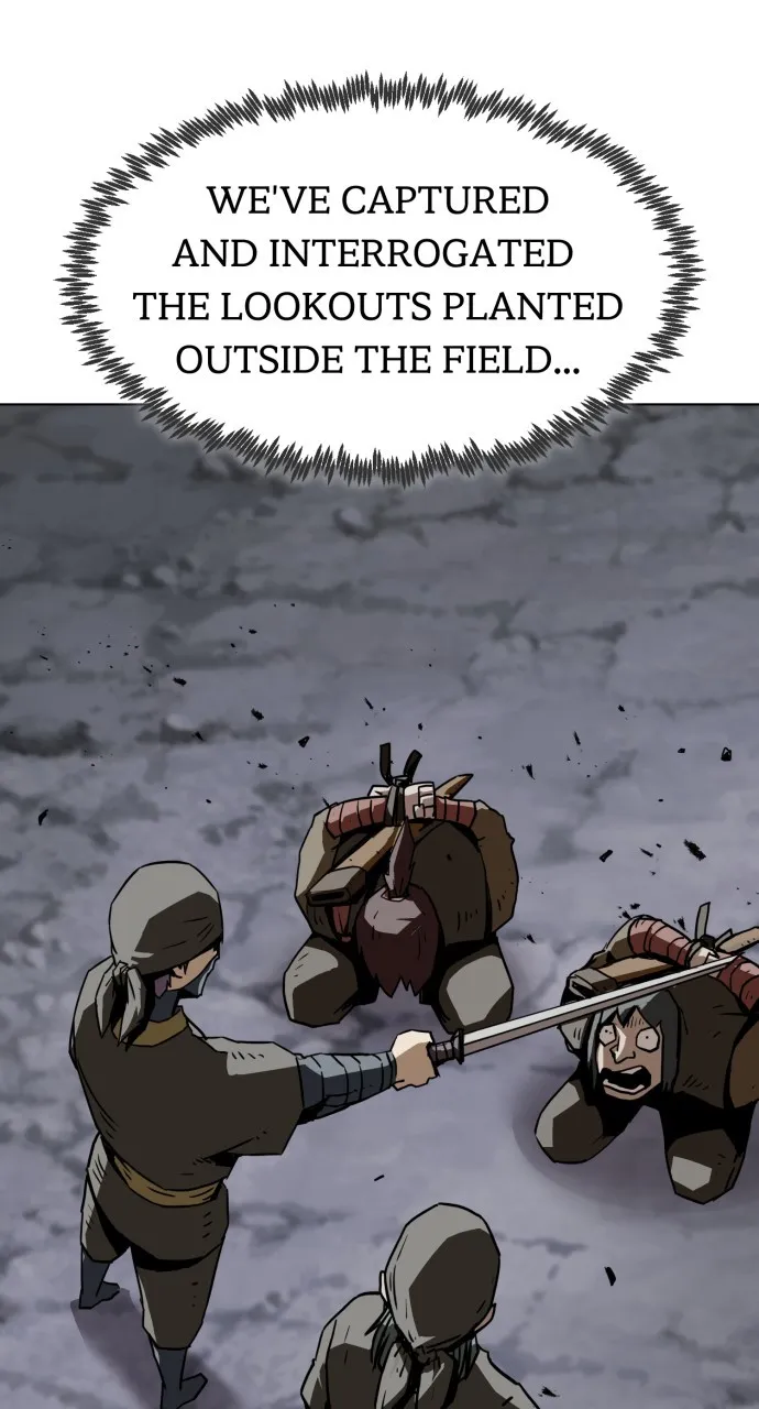The Dang Clan’s Swordmaster Heir Just Wants a Normal Life Chapter 13 page 125 - 
