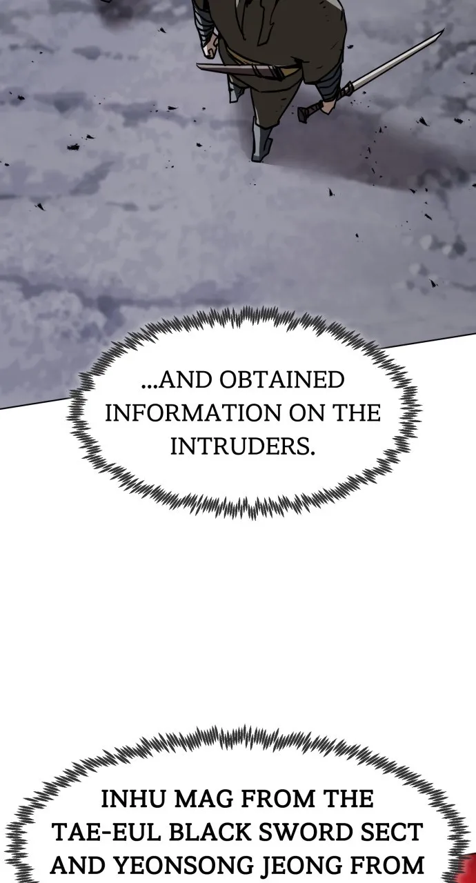 The Dang Clan’s Swordmaster Heir Just Wants a Normal Life Chapter 13 page 126 - 