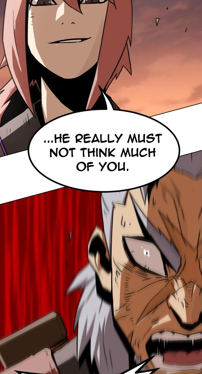 The Dang Clan’s Swordmaster Heir Just Wants a Normal Life Chapter 13 page 14 - 