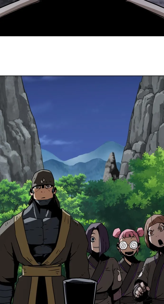 The Dang Clan’s Swordmaster Heir Just Wants a Normal Life Chapter 13 page 133 - 