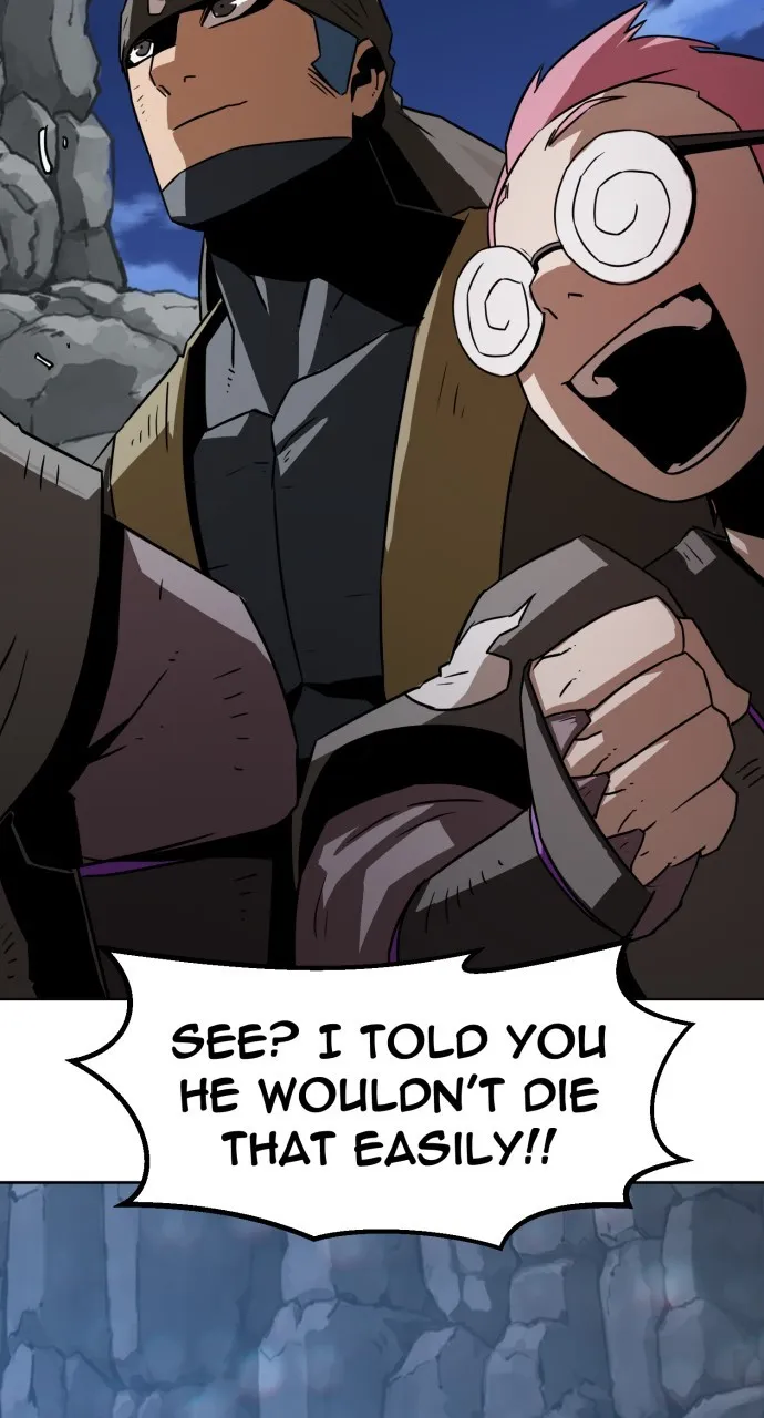 The Dang Clan’s Swordmaster Heir Just Wants a Normal Life Chapter 13 page 138 - 