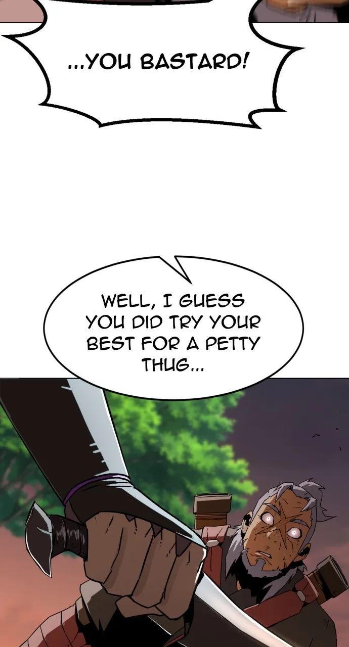 The Dang Clan’s Swordmaster Heir Just Wants a Normal Life Chapter 13 page 15 - 