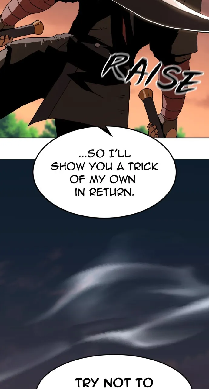 The Dang Clan’s Swordmaster Heir Just Wants a Normal Life Chapter 13 page 16 - 