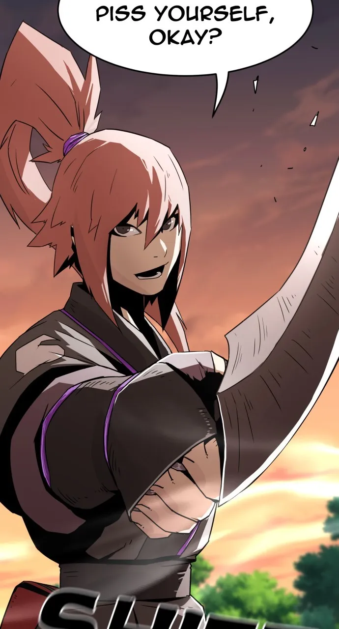 The Dang Clan’s Swordmaster Heir Just Wants a Normal Life Chapter 13 page 17 - 