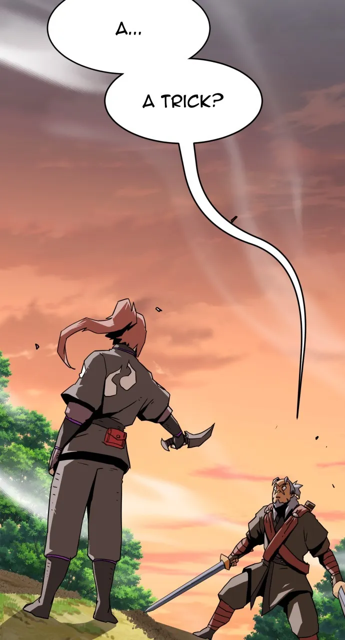 The Dang Clan’s Swordmaster Heir Just Wants a Normal Life Chapter 13 page 20 - 