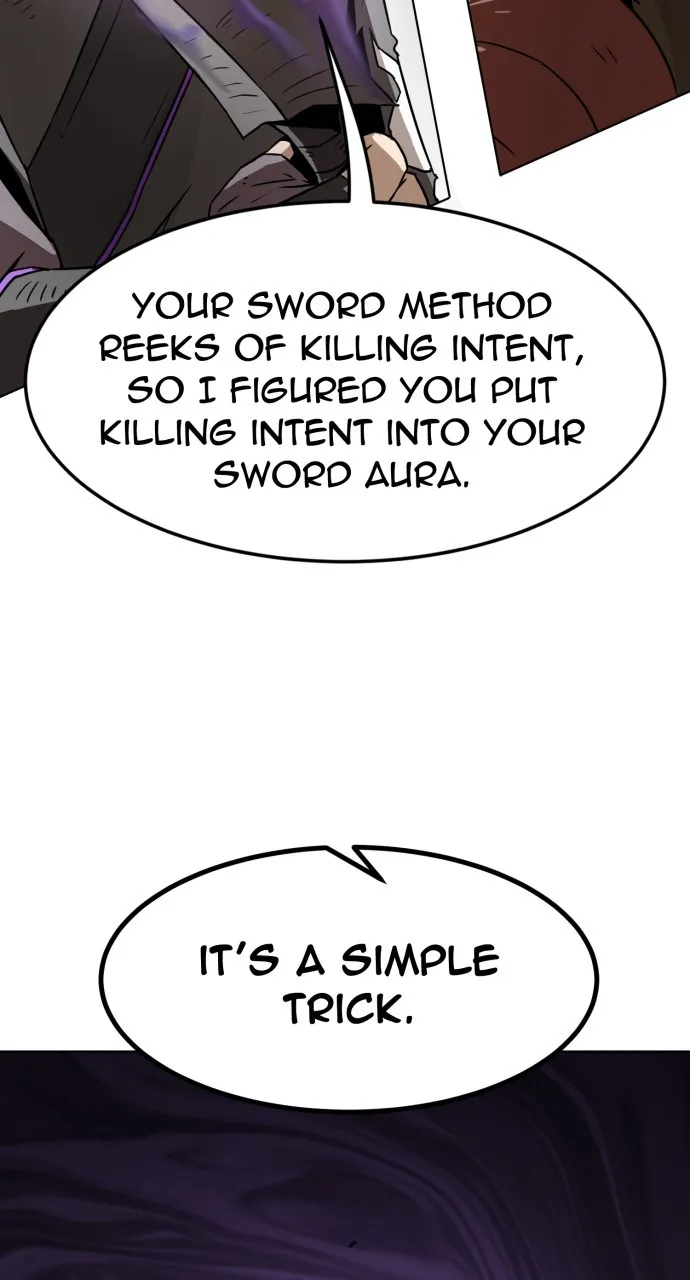 The Dang Clan’s Swordmaster Heir Just Wants a Normal Life Chapter 13 page 3 - 