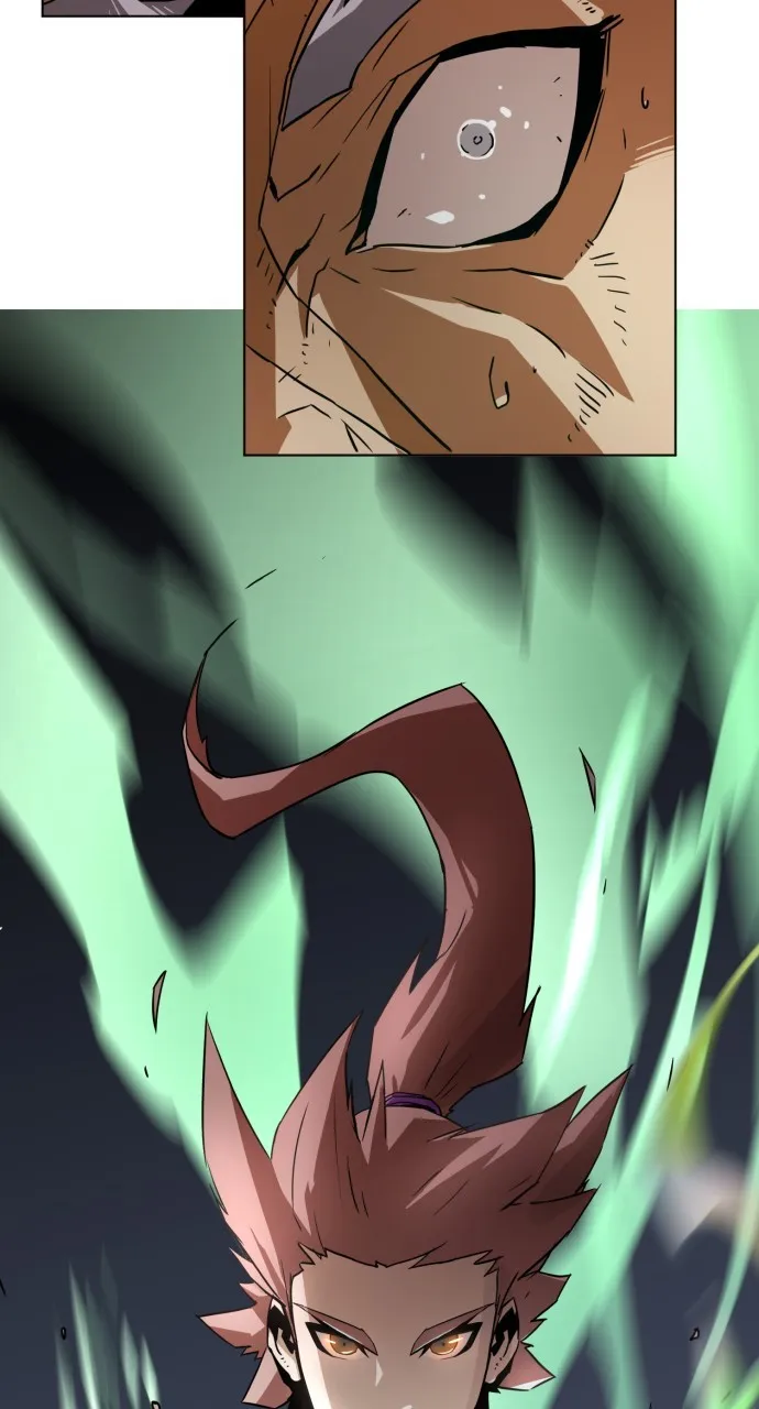 The Dang Clan’s Swordmaster Heir Just Wants a Normal Life Chapter 13 page 22 - 
