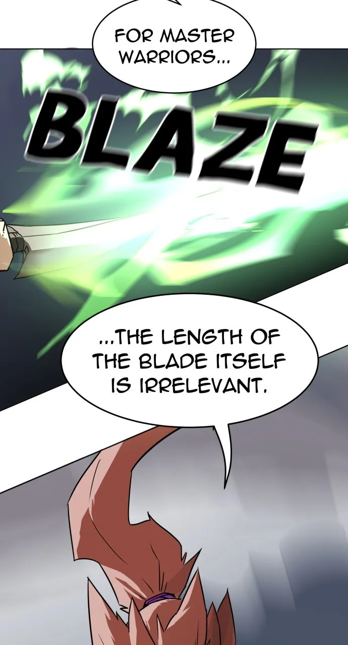 The Dang Clan’s Swordmaster Heir Just Wants a Normal Life Chapter 13 page 24 - 