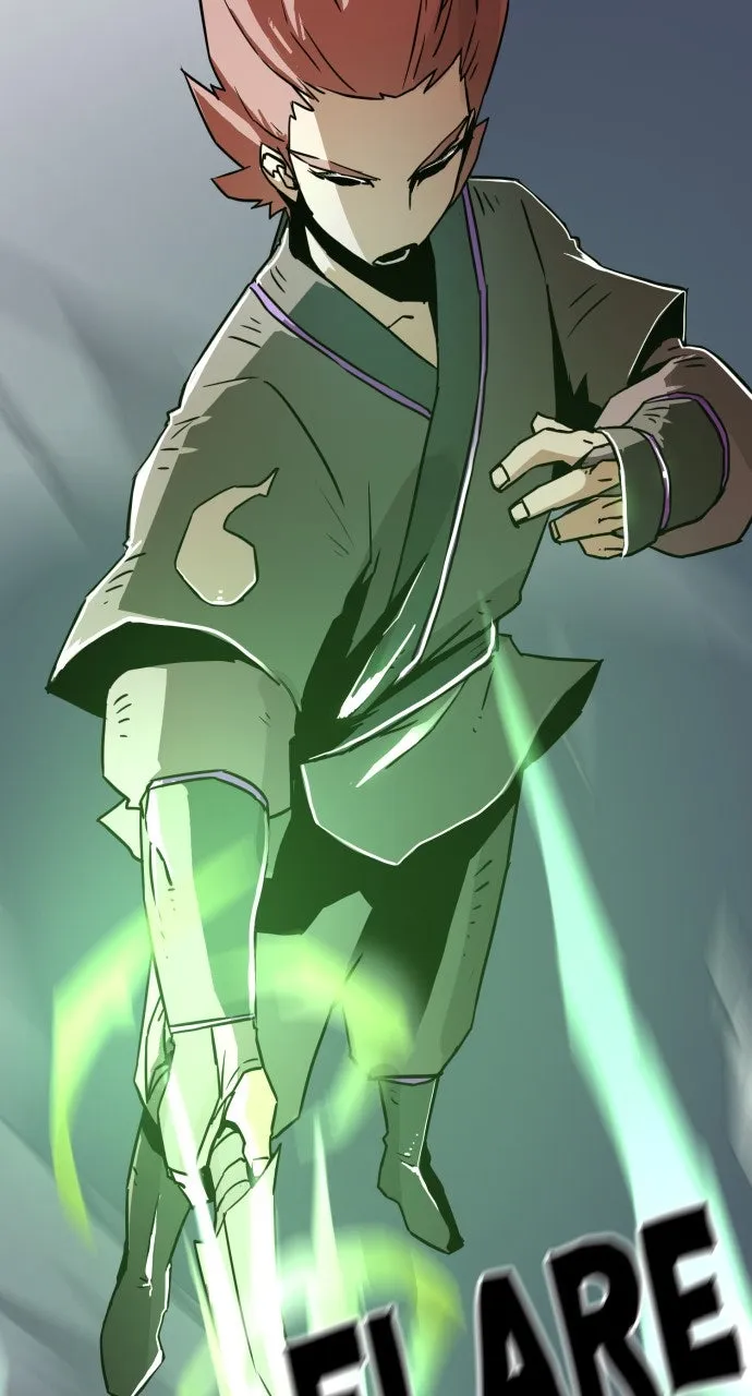 The Dang Clan’s Swordmaster Heir Just Wants a Normal Life Chapter 13 page 25 - 