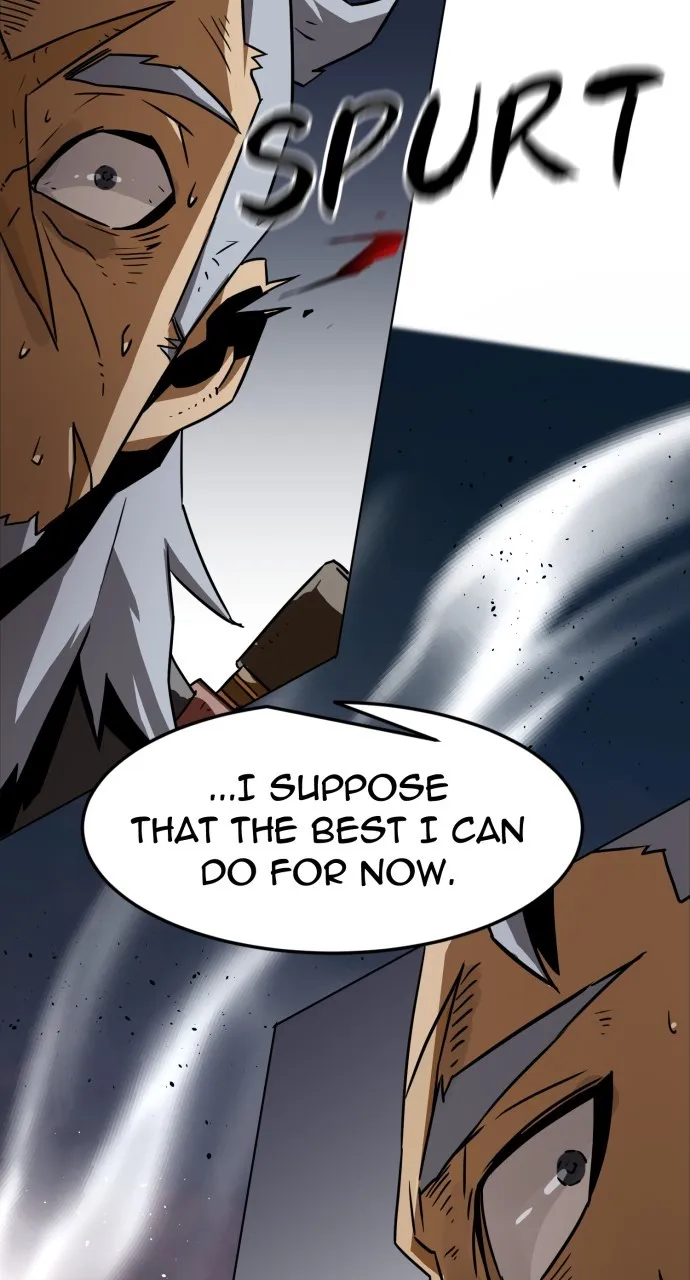 The Dang Clan’s Swordmaster Heir Just Wants a Normal Life Chapter 13 page 35 - 