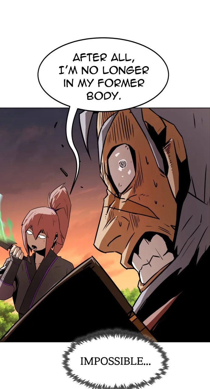 The Dang Clan’s Swordmaster Heir Just Wants a Normal Life Chapter 13 page 39 - 