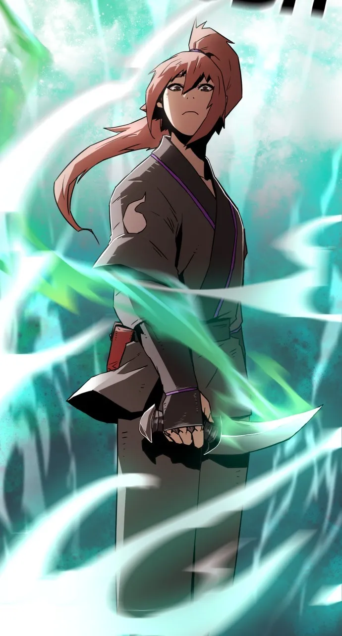 The Dang Clan’s Swordmaster Heir Just Wants a Normal Life Chapter 13 page 42 - 