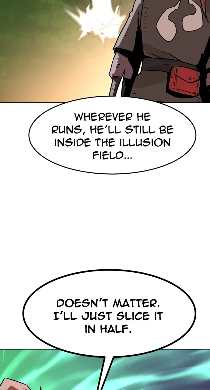 The Dang Clan’s Swordmaster Heir Just Wants a Normal Life Chapter 13 page 48 - 
