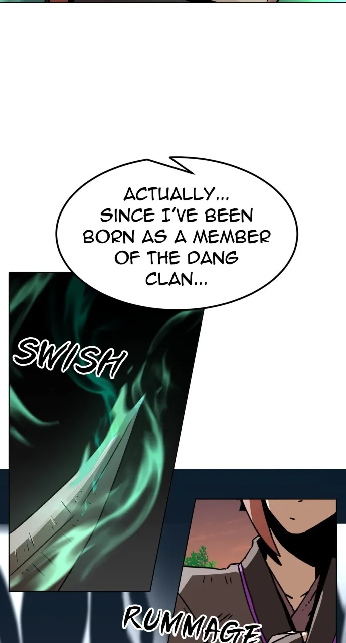 The Dang Clan’s Swordmaster Heir Just Wants a Normal Life Chapter 13 page 50 - 