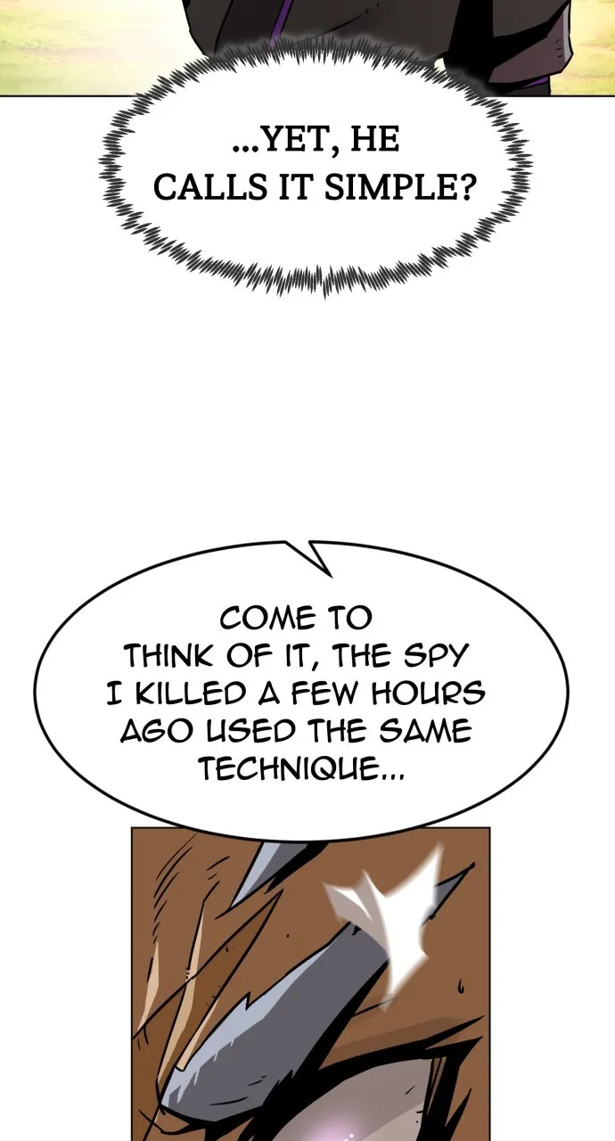 The Dang Clan’s Swordmaster Heir Just Wants a Normal Life Chapter 13 page 6 - 
