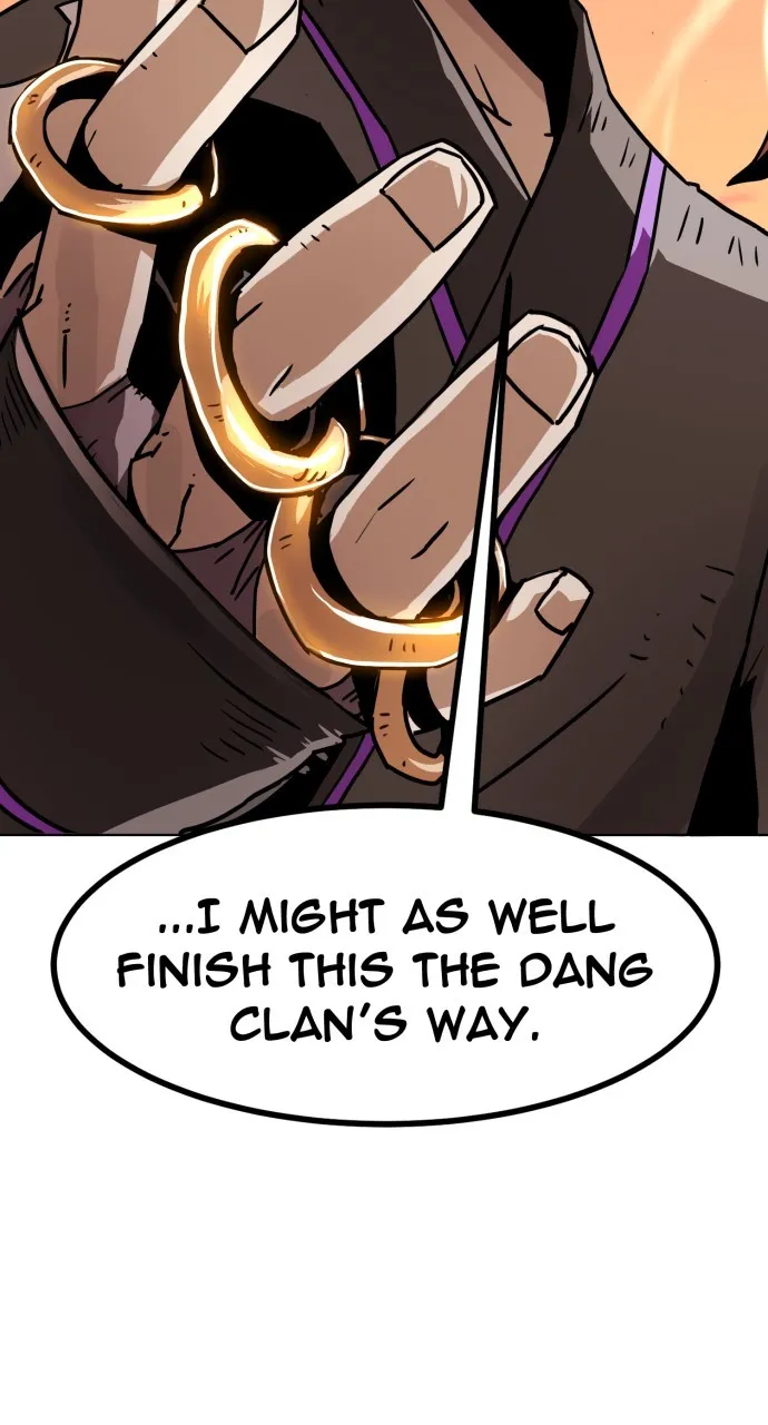 The Dang Clan’s Swordmaster Heir Just Wants a Normal Life Chapter 13 page 52 - 