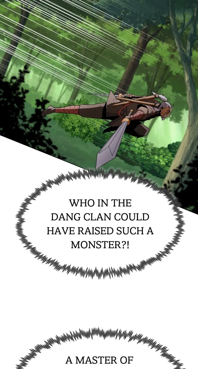 The Dang Clan’s Swordmaster Heir Just Wants a Normal Life Chapter 13 page 55 - 