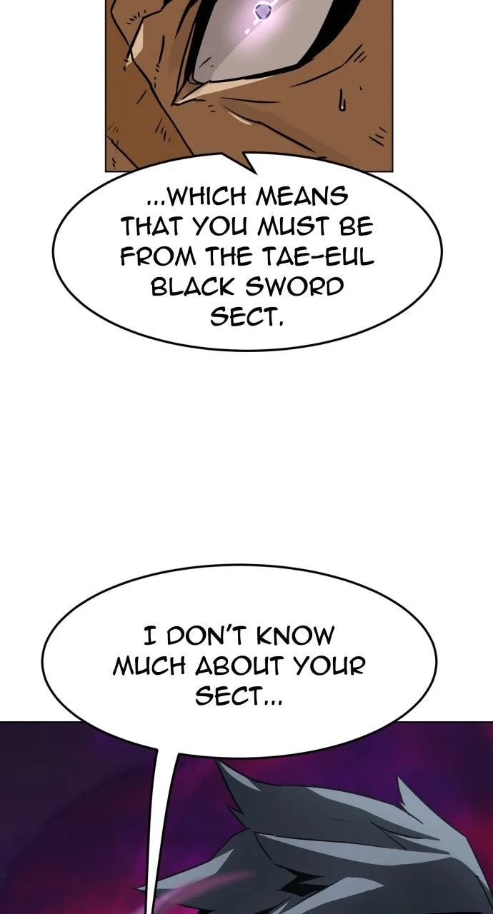 The Dang Clan’s Swordmaster Heir Just Wants a Normal Life Chapter 13 page 7 - 