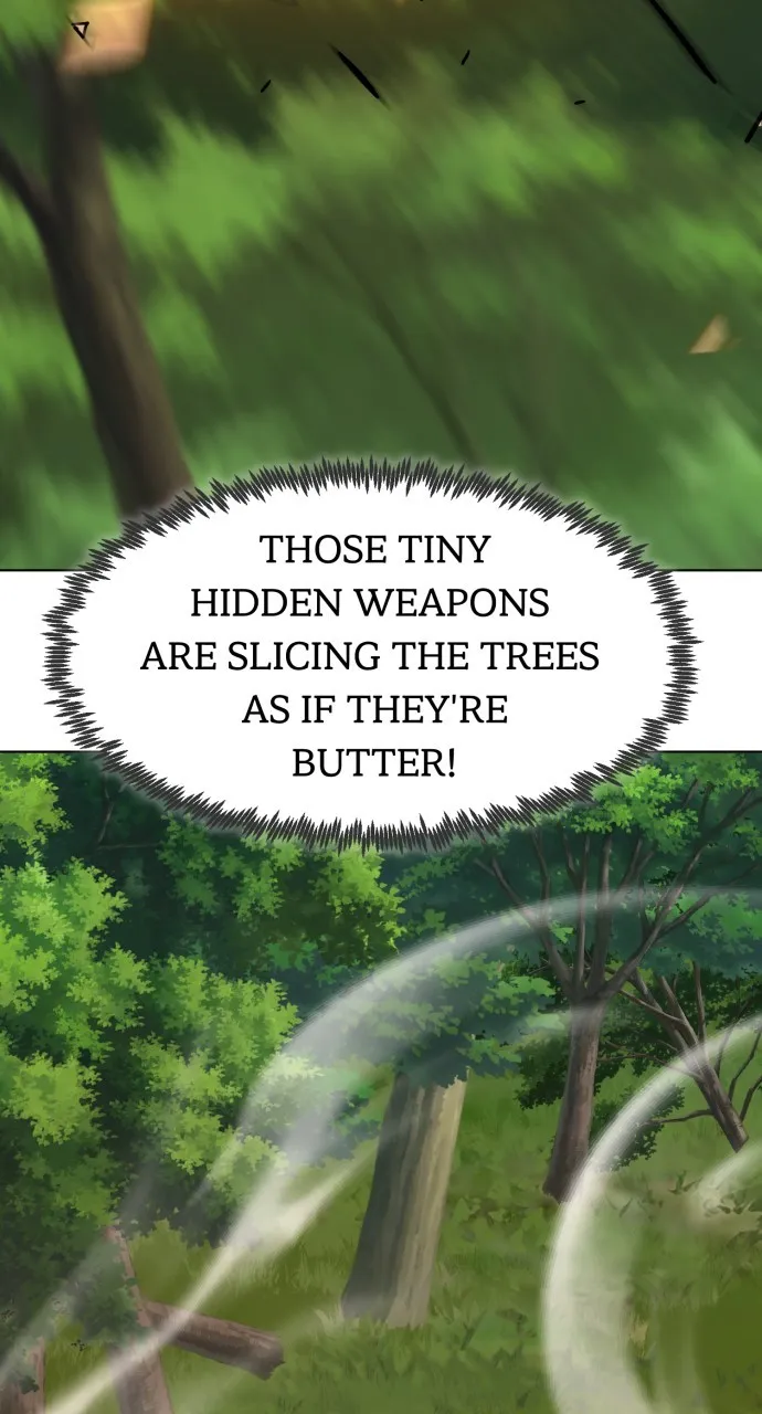 The Dang Clan’s Swordmaster Heir Just Wants a Normal Life Chapter 13 page 62 - 