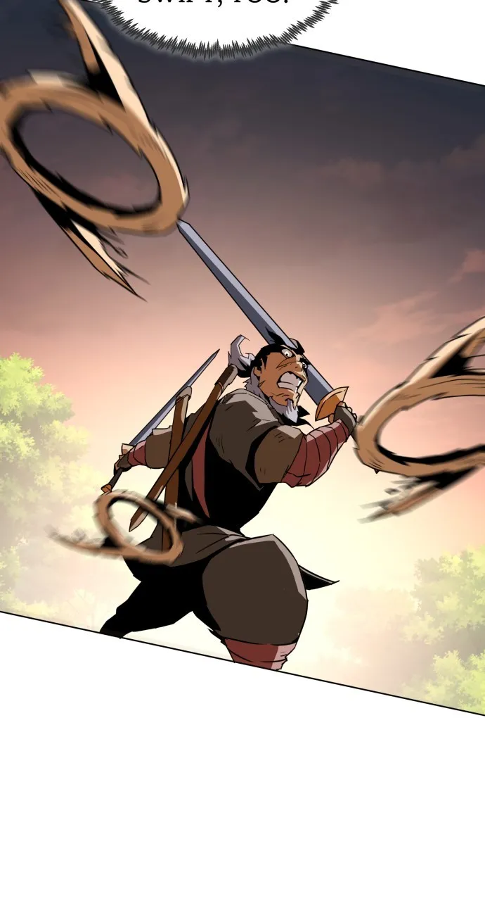 The Dang Clan’s Swordmaster Heir Just Wants a Normal Life Chapter 13 page 64 - 