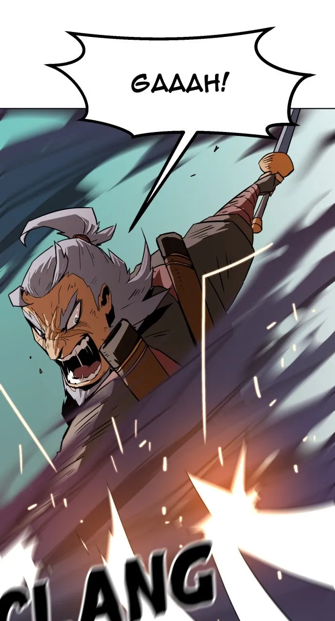 The Dang Clan’s Swordmaster Heir Just Wants a Normal Life Chapter 13 page 65 - 