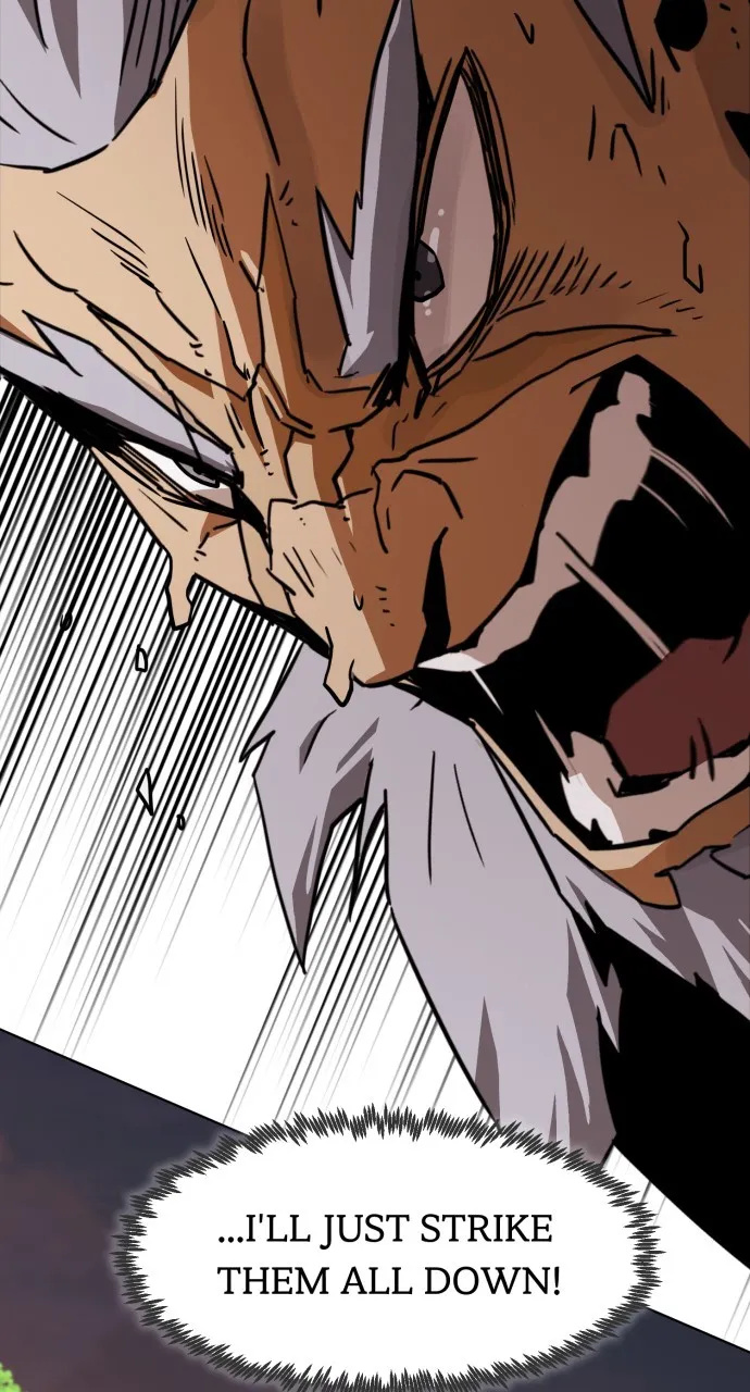The Dang Clan’s Swordmaster Heir Just Wants a Normal Life Chapter 13 page 67 - 