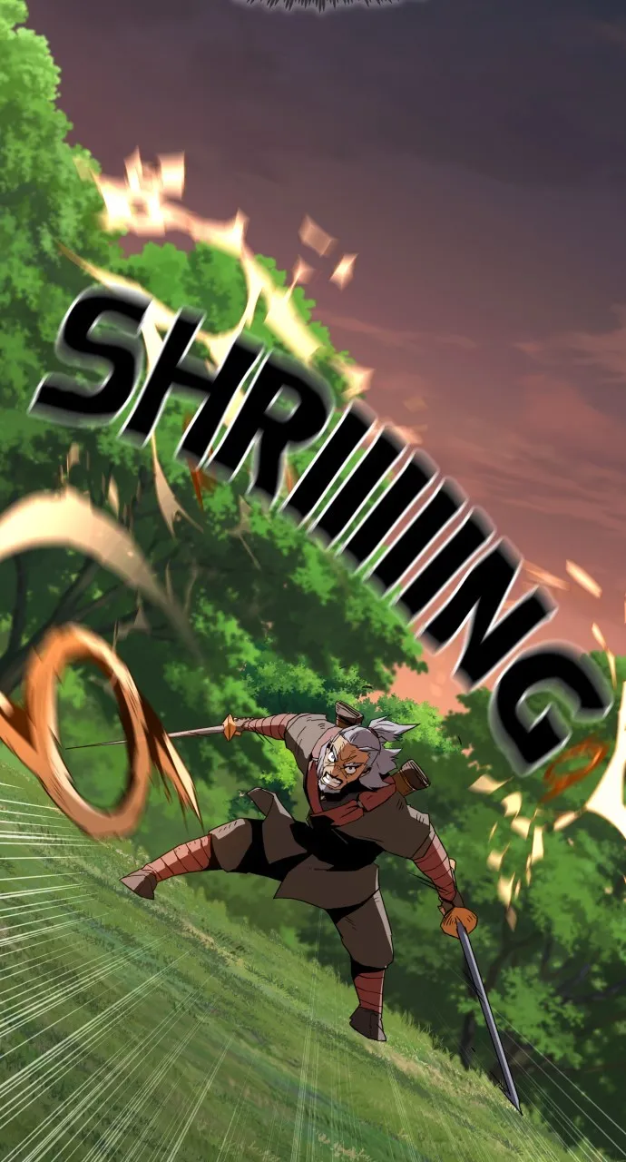 The Dang Clan’s Swordmaster Heir Just Wants a Normal Life Chapter 13 page 68 - 